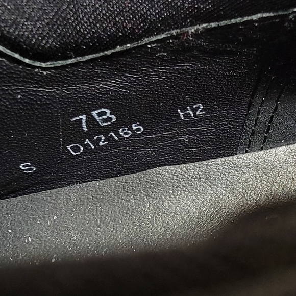 Cole Haan Nike Air Boat Fishing Shoes Size 7B - Picture 2 of 7